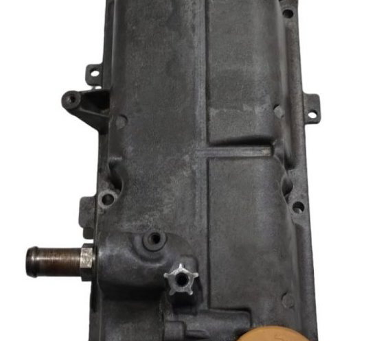 Tampa Válvula Evo Fiat Uno/palio 2010/2020