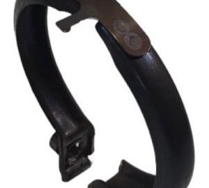 Braçadeira Turbina T-cross 2020 2021 2022