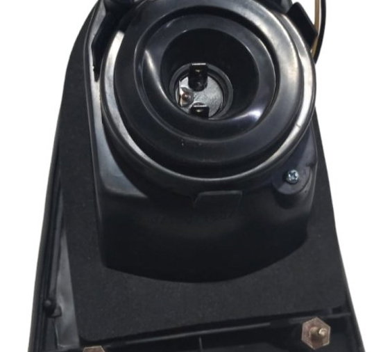 Farol Dianteiro Lado Esquerdo Towner Jr Effa Pickup Esquerdo