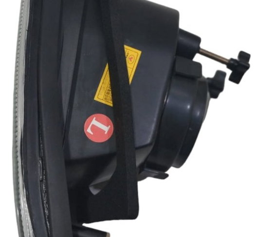 Farol Dianteiro Lado Esquerdo Towner Jr Effa Pickup Esquerdo
