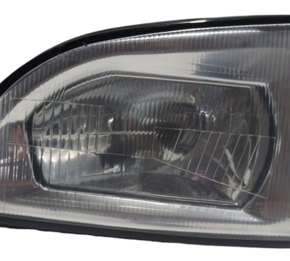 Farol Dianteiro Lado Esquerdo Towner Jr Effa Pickup Esquerdo