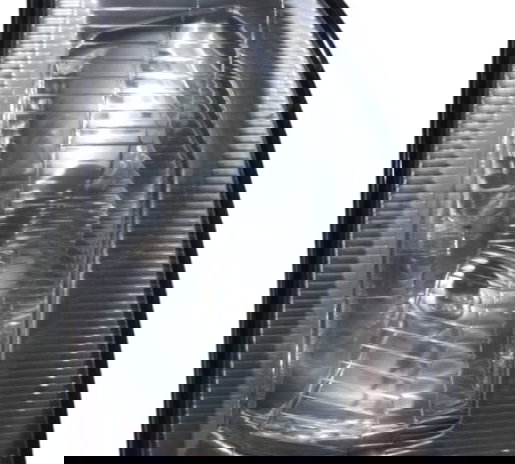 Farol Dianteiro Lado Esquerdo Towner Jr Effa Pickup Esquerdo