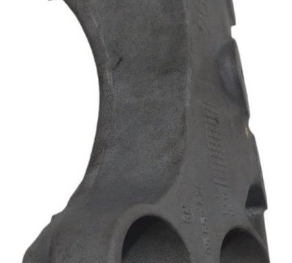 Suporte Coxim Câmbio Gm Spin/onix/cobalt 2012/17