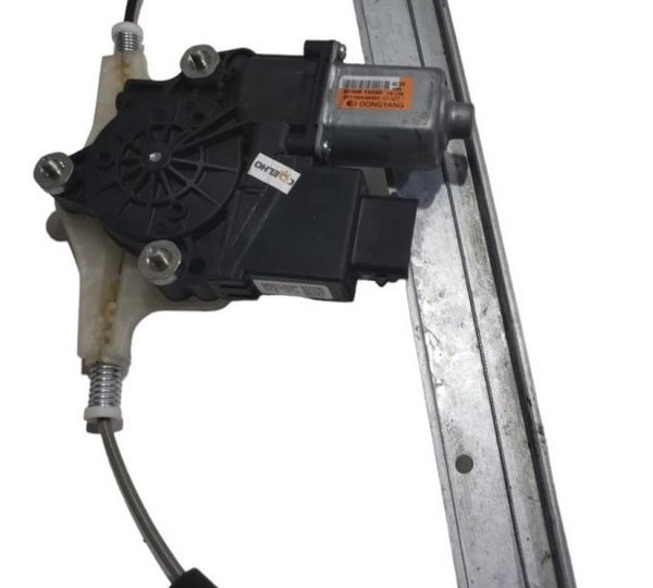 Máquina Vidro Dianteira Esquerda Hb20s 2014