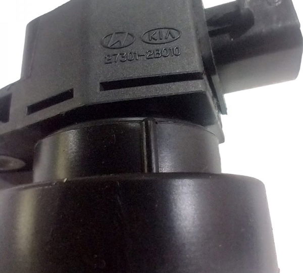 Bobina Hb20 1.6 2014/2015 Origina