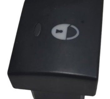 Botao Trava Porta Citroen Air Cross 2016/2017 (98127291zd)