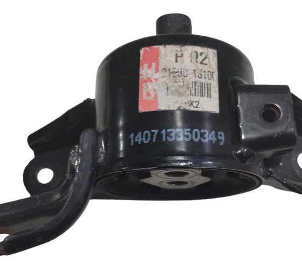 Coxim Motor Lado Esquerdo Hyundai Hb20 2013 2014 2015 2016