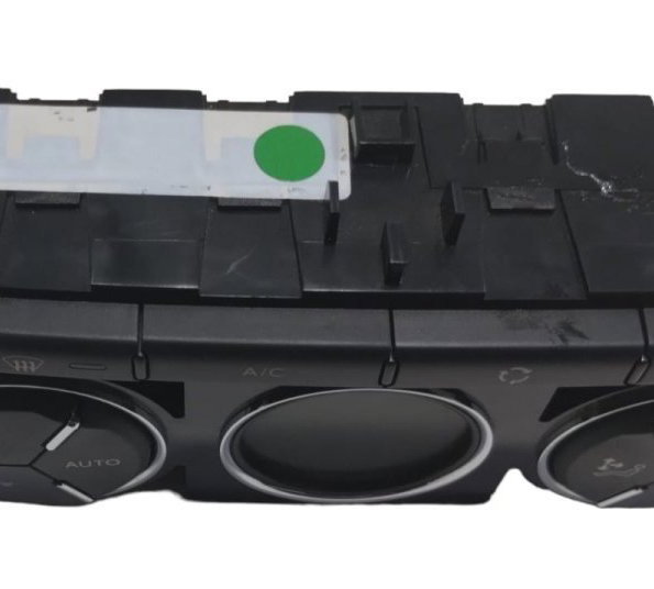 Comando Ar Digital Citroen Aircross 2014 2015 2016