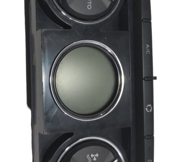 Comando Ar Digital Citroen Aircross 2014 2015 2016