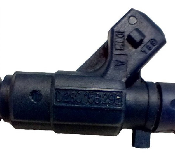 Bico Injetor Sandero Logan Clio 1.0 16v 2005-08 H82462823 B