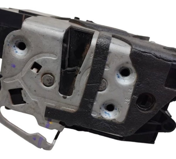 Fechadura Da Porta Dianteira Direita Ford Ford Ka 2019