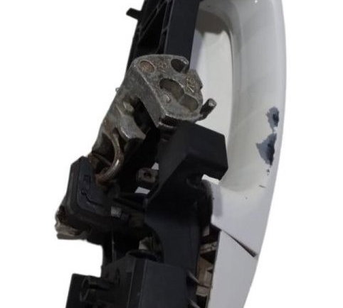 Maçaneta Externa D.d Ford Ka 2015 2016 2017 2018 2019 Original Foto