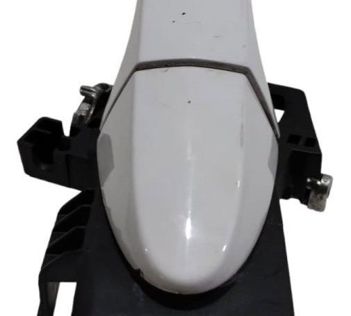 Maçaneta Externa D.d Ford Ka 2015 2016 2017 2018 2019 Original Foto