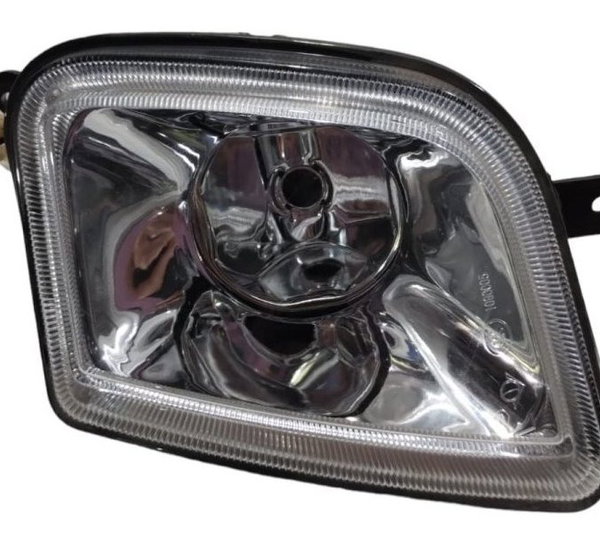 Farol De Neblina Direito Effa M-100 08/11