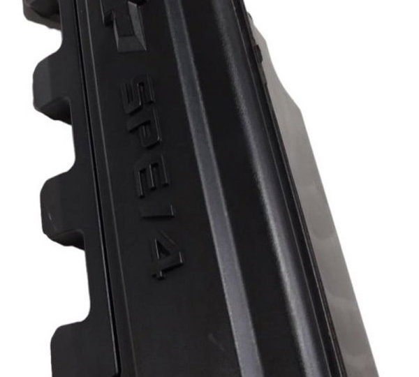 Ressonador Filtro Ar Gm Onix 2013 14 15