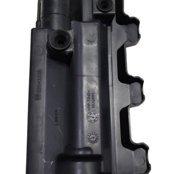 Ressonador Filtro Ar Gm Onix 2013 14 15