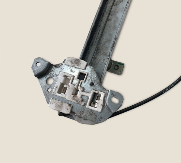 Maquina Vidro Dianteira Direita Nissan Grand Livina 2010 (a)