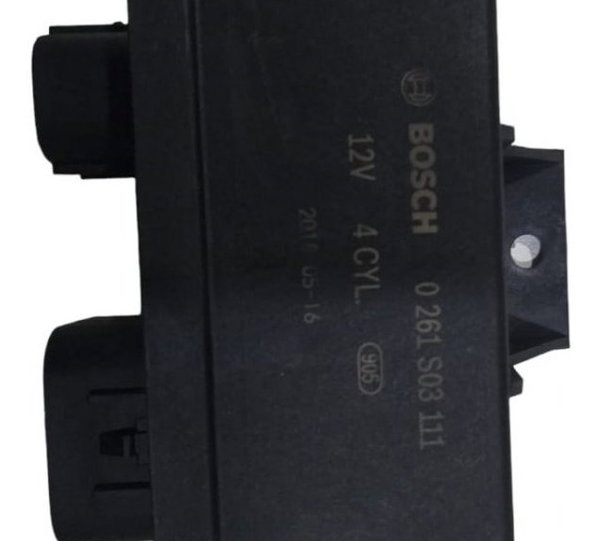 Módulo Relé Da Ventoinha Honda Civic G10 Auto 2020