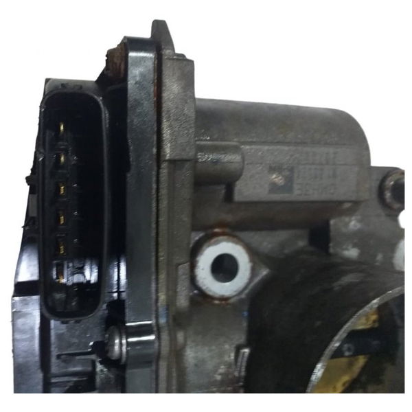 Tbi Corpo De Borboleta Honda Civic 2.0 2020 Auto/ Gmh3e