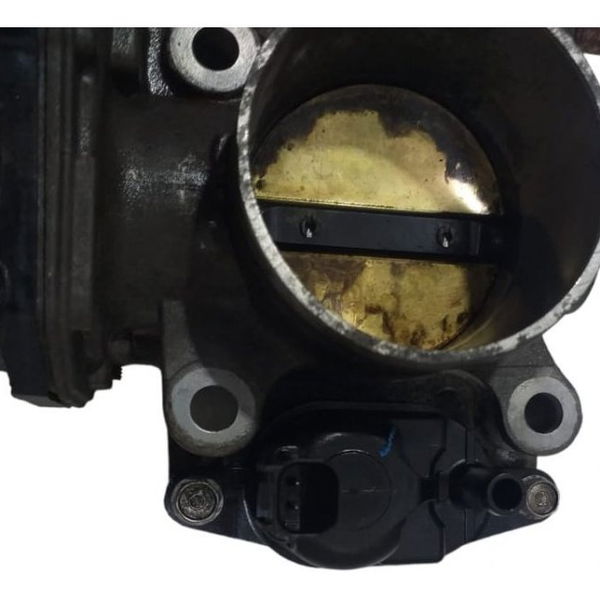 Tbi Corpo De Borboleta Honda Civic 2.0 2020 Auto/ Gmh3e