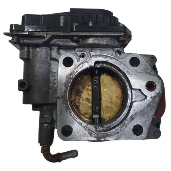 Tbi Corpo De Borboleta Honda Civic 2.0 2020 Auto/ Gmh3e