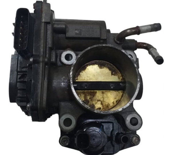 Tbi Corpo De Borboleta Honda Civic 2.0 2020 Auto/ Gmh3e