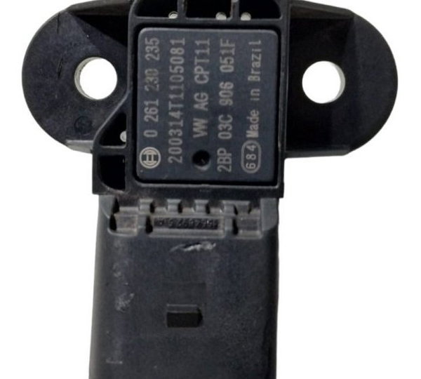 Sensor Map Gol G3 G4 G5 G6 Voyage G5 G6 261230235