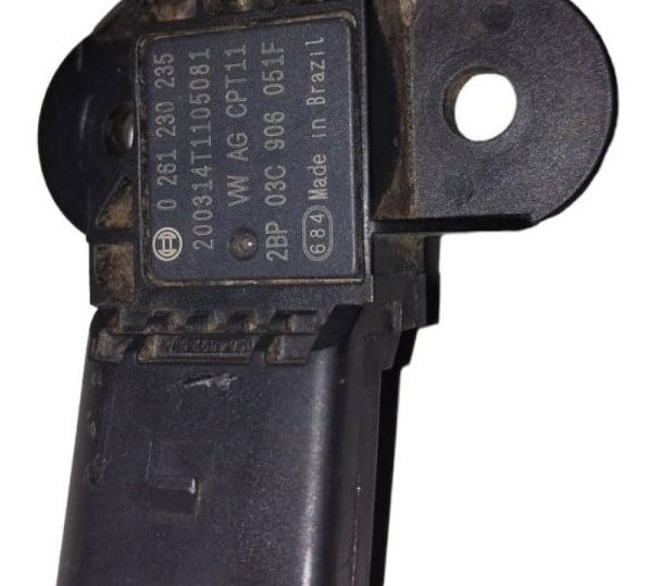 Sensor Map Gol G3 G4 G5 G6 Voyage G5 G6 261230235