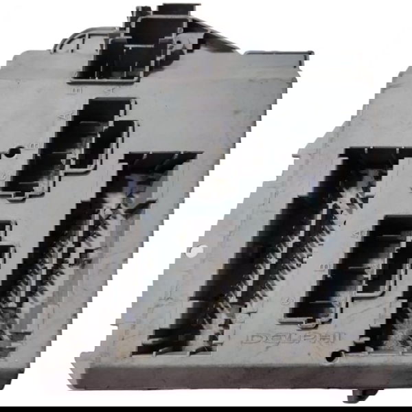 Caixa De Fusível Fiat Strada Original 46843387