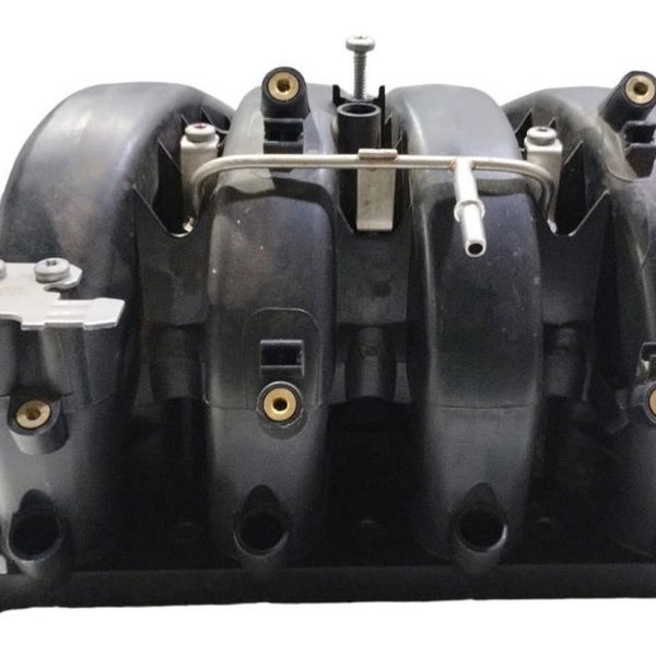 Coletor Admissão Gm Cruze 1.8 16v Ecotec 2012-2016 55573235