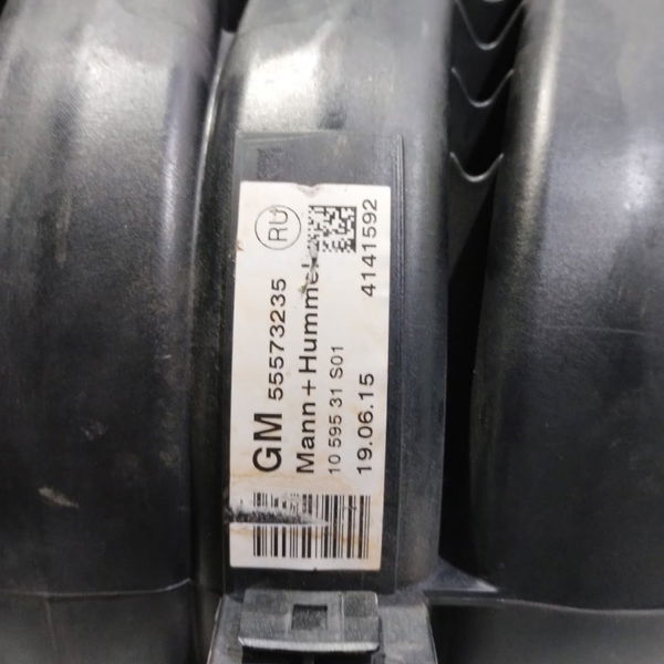 Coletor Admissão Gm Cruze 1.8 16v Ecotec 2012-2016 55573235