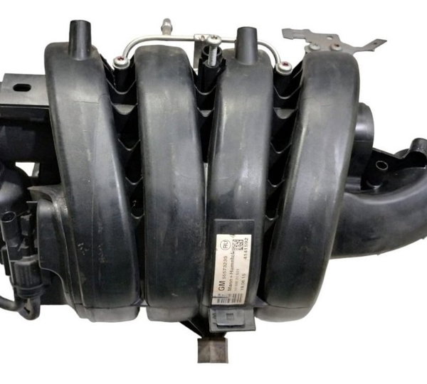 Coletor Admissão Gm Cruze 1.8 16v Ecotec 2012-2016 55573235