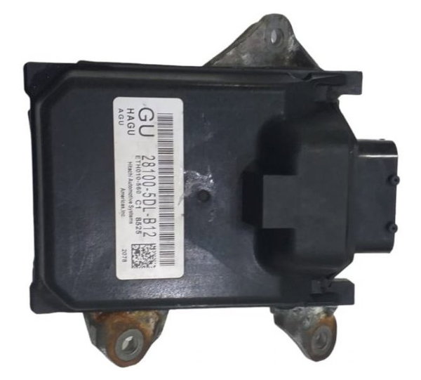 Modulo Câmbio Automático Honda Civic 2020 / 281005dlb12