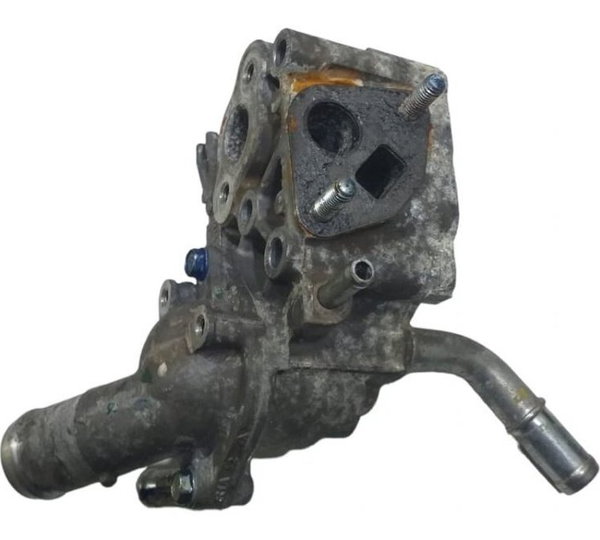 Carcaça Válvula Termostática Honda Civic G10 2.0 2017 2022