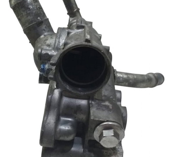 Carcaça Válvula Termostática Honda Civic G10 2.0 2017 2022