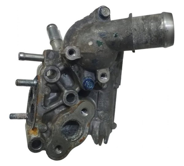 Carcaça Válvula Termostática Honda Civic G10 2.0 2017 2022