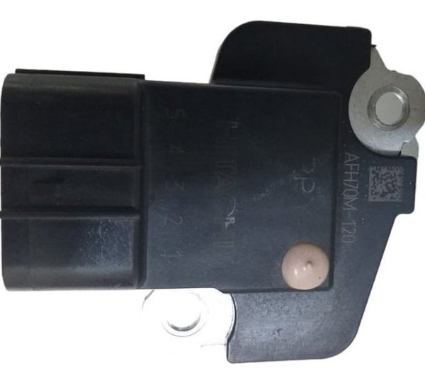 Fluxo De Ar Maf Honda Civic G10 /afh70m-120