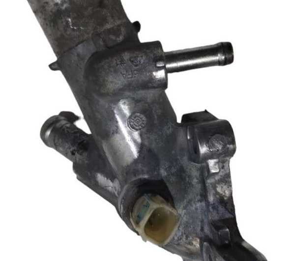 Carcaça Válvula Termostática Honda Civic 2.0 2020/2021