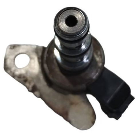 Válvula Solenoide Pressão Óleo Motor New Civic Crv 1.8 2.0