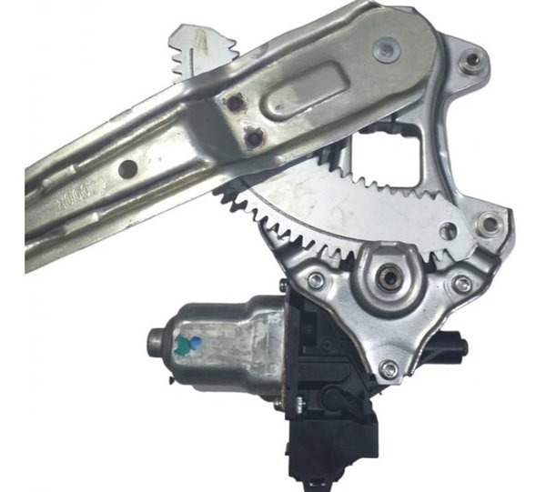 Máquina Vidro Traseira Direita Nissan Grand Livina 2012