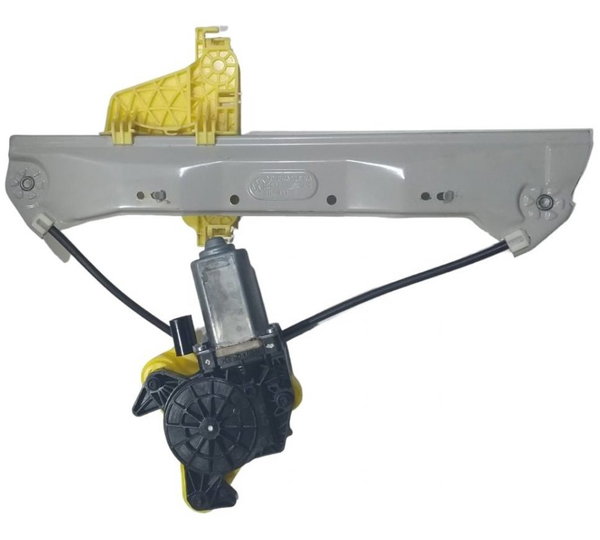 Maquina Vidro Elétrico Vw Golg5 Tras Esq 5u0959802/5u4839