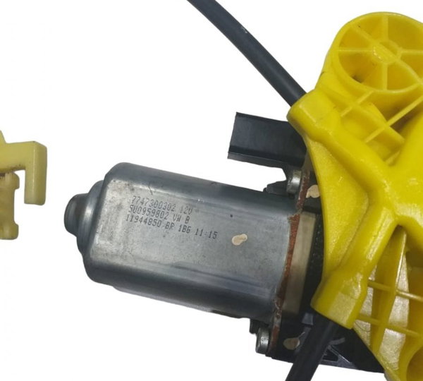 Maquina Vidro Elétrico Vw Golg5 Tras Esq 5u0959802/5u4839