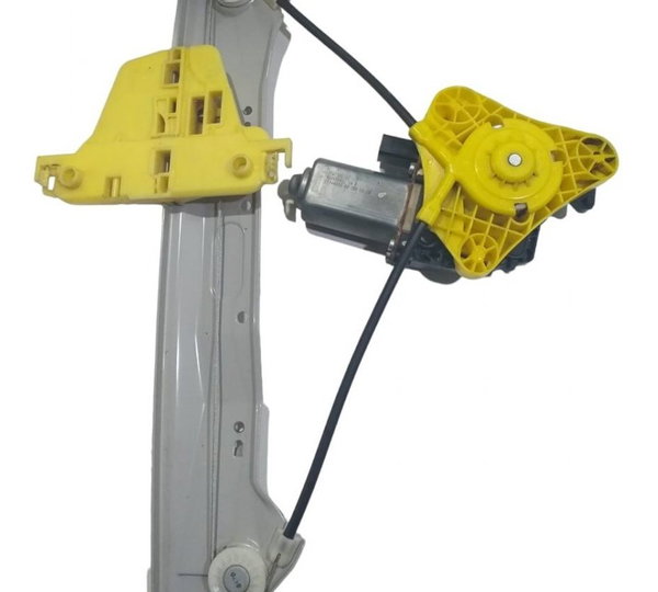 Maquina Vidro Elétrico Vw Golg5 Tras Esq 5u0959802/5u4839