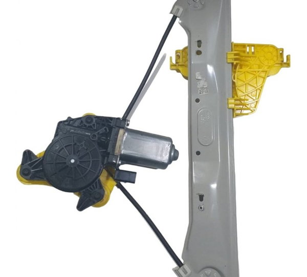 Maquina Vidro Elétrico Vw Golg5 Tras Dir 5u0959802/5u4839