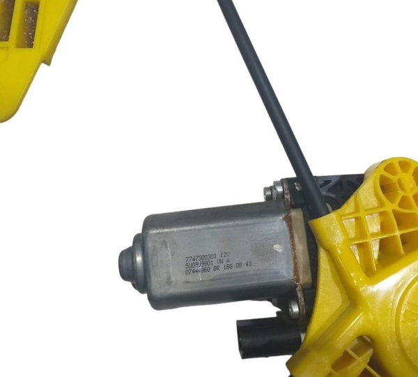 Maquina Vidro Elétrico Vw Golg5 Tras Dir 5u0959802/5u4839