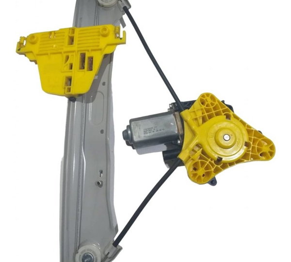 Maquina Vidro Elétrico Vw Golg5 Tras Dir 5u0959802/5u4839