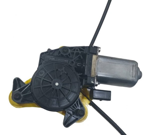 Maquina Vidro Elétrico Vw Golg5 Tras Dir 5u0959802/5u4839