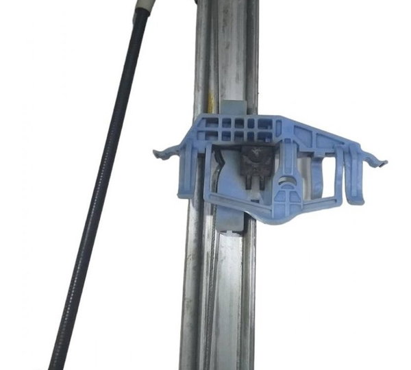 Máquina Vidro Manual Traseira Direita Uno Vivace 2010/2020