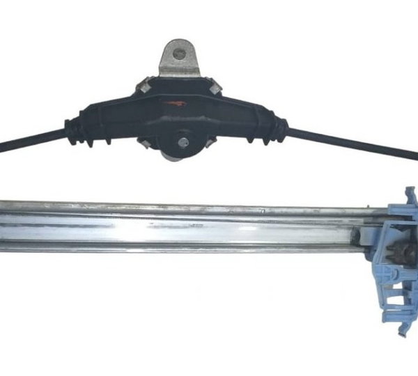 Máquina Vidro Manual Traseira Direita Uno Vivace 2010/2020