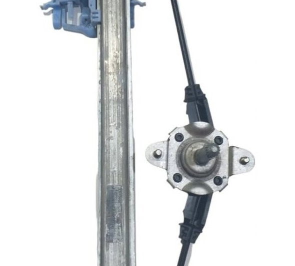 Máquina Vidro Manual Traseira Direita Uno Vivace 2010/2020